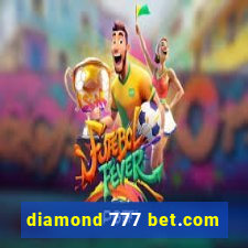 diamond 777 bet.com